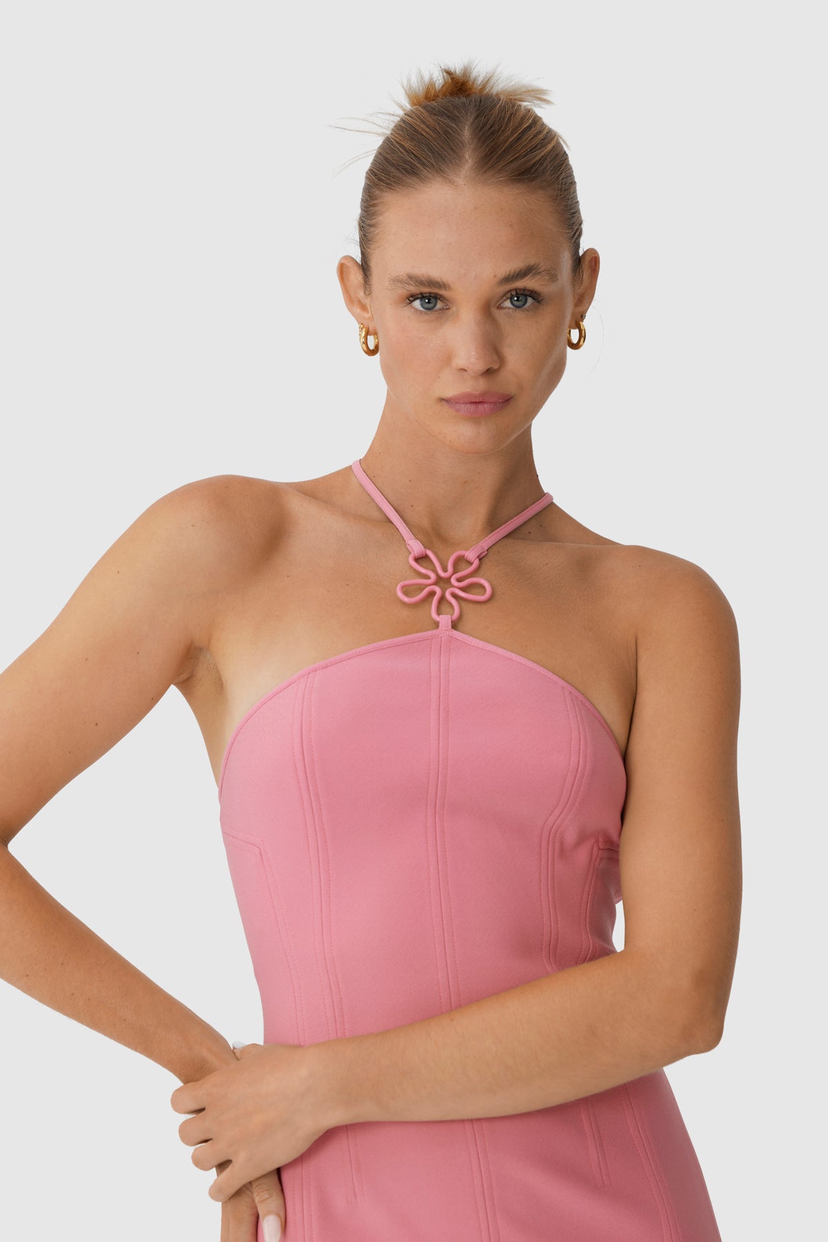BECA - TALLA XXS