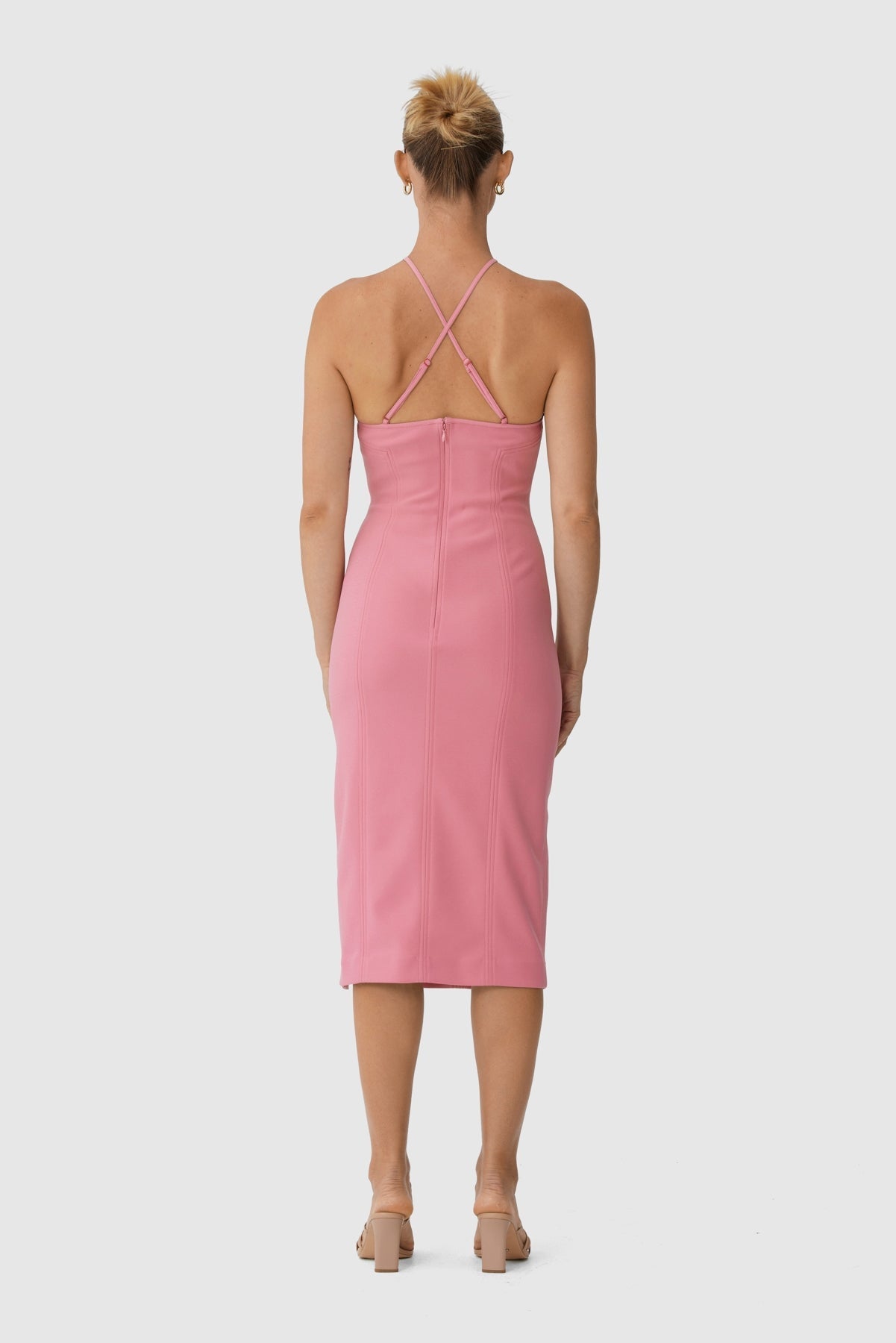 BECA - TALLA XXS